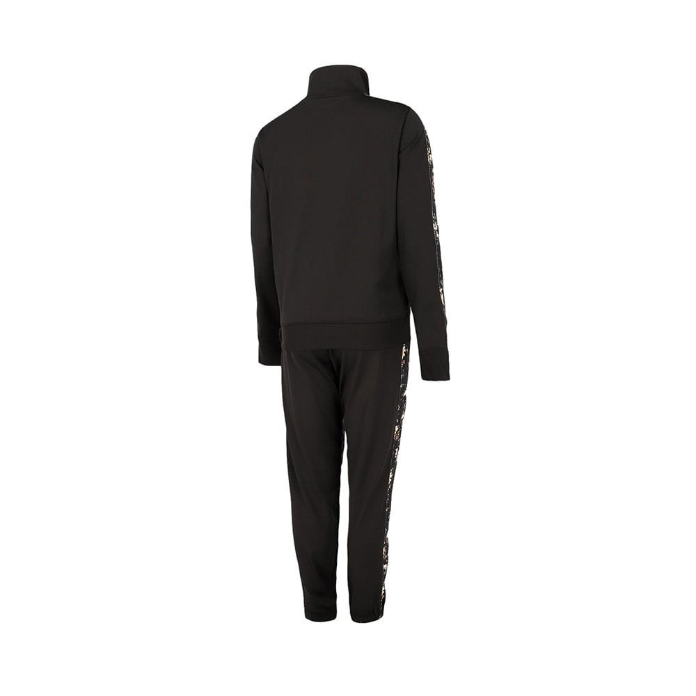 Under Armour Tricot Tracksuit NEGRO 