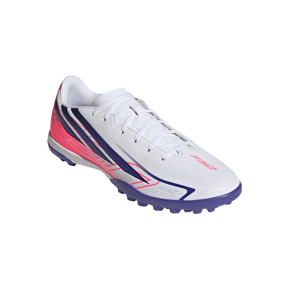 Adidas F50 Hyperfast Club Tf image number null