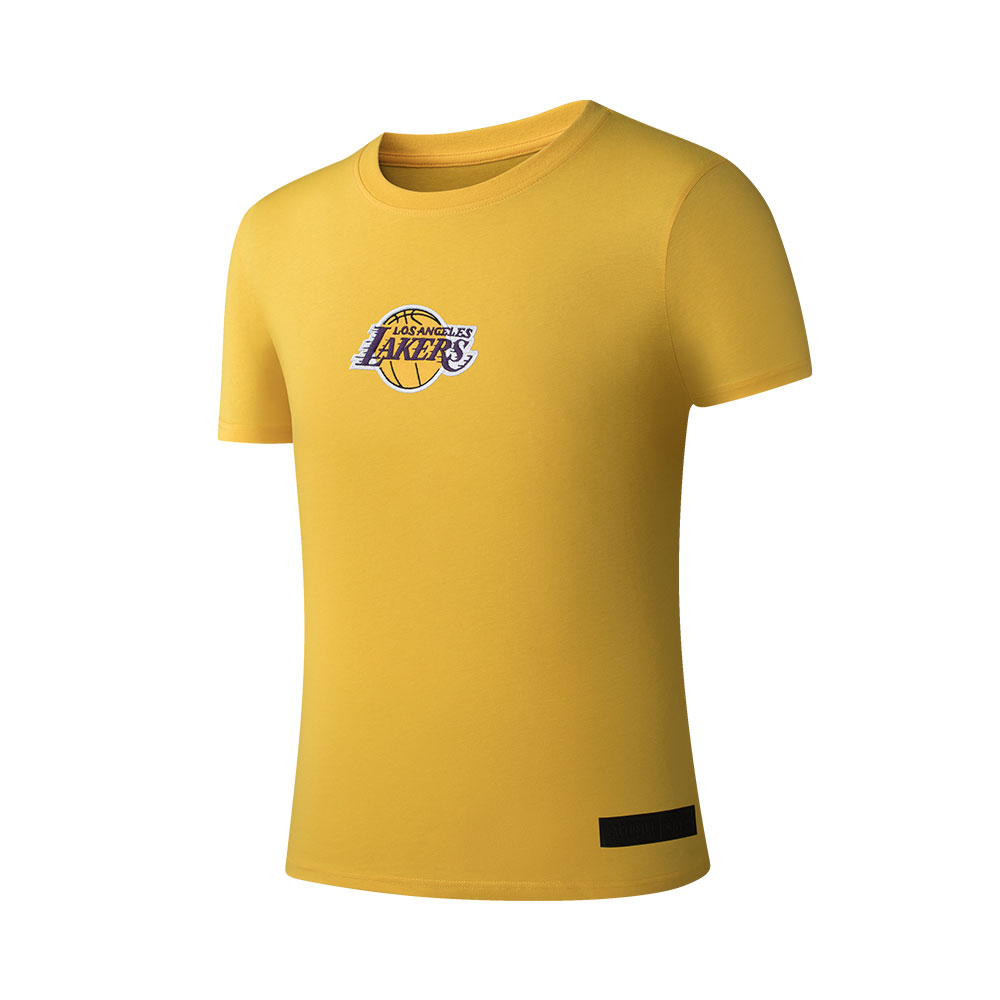Fexpro Tshirt Los Angeles Lakers image number null