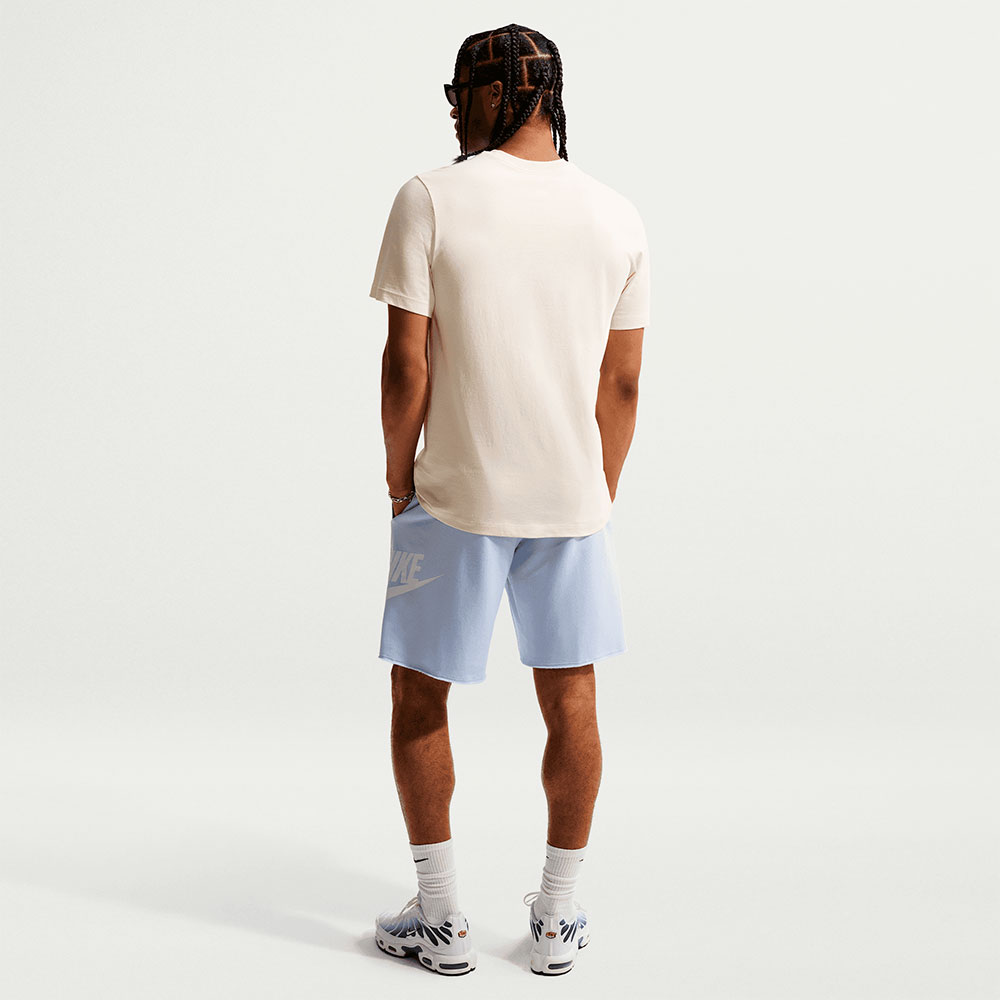 Nike U Nsw Tee Std Celebrate Sport MULTICOLOR 