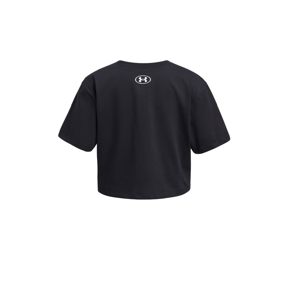 Under Armour Rival Ss image number null