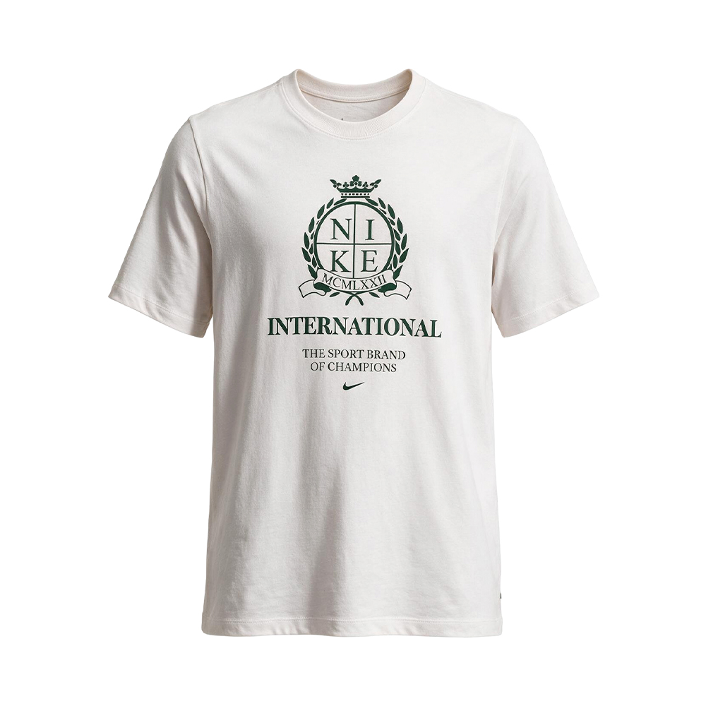 Nike M Nsw Tee Std Club Cnct Sport image number null
