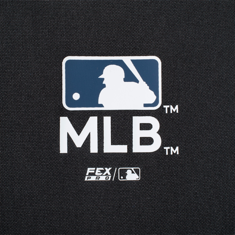 Fexpro Mlb Core Crop Regular Crop Top Jersey image number null