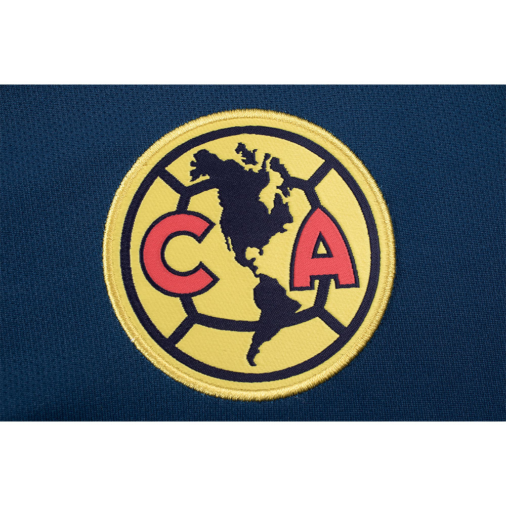 Fexpro Club America Y2K Jersey image number null
