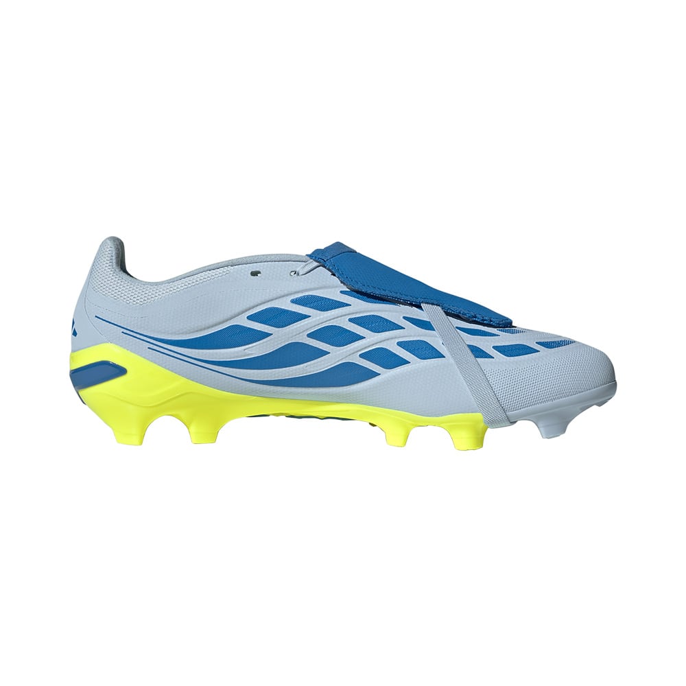 Adidas Predator League Ft Fg MULTICOLOR 