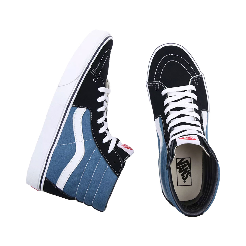 Vans Ua Sk8 Hi 1025 image number null