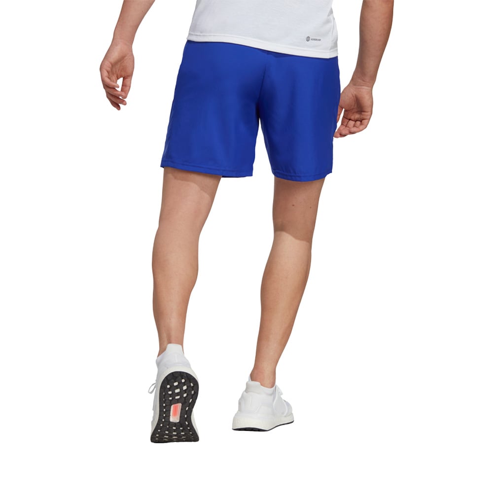 Adidas Shorts De Entrenamiento Train Essentials Tejidos image number null