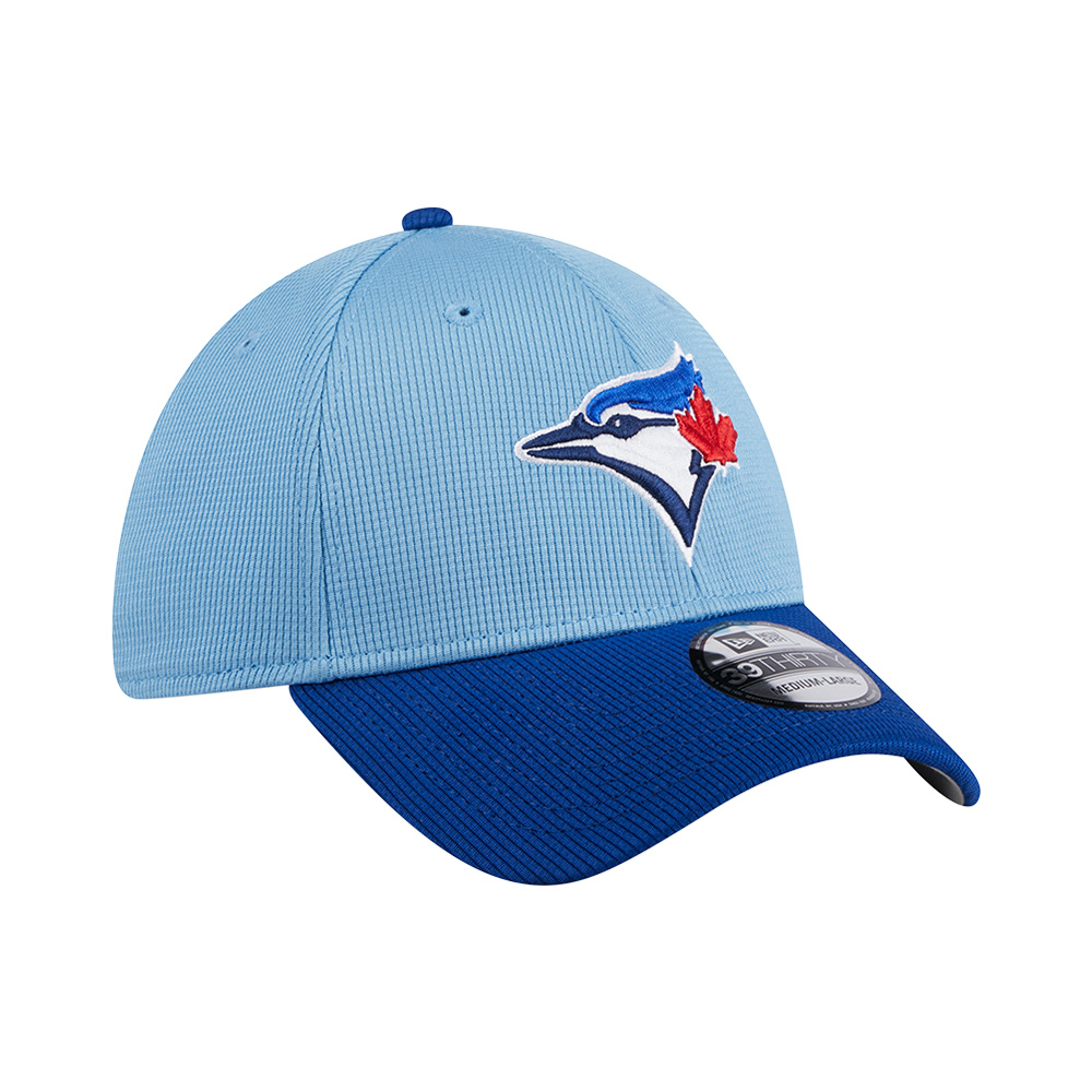 New Era Mlb24 Bp 3930 Toronto Blue Jays Otc image number null