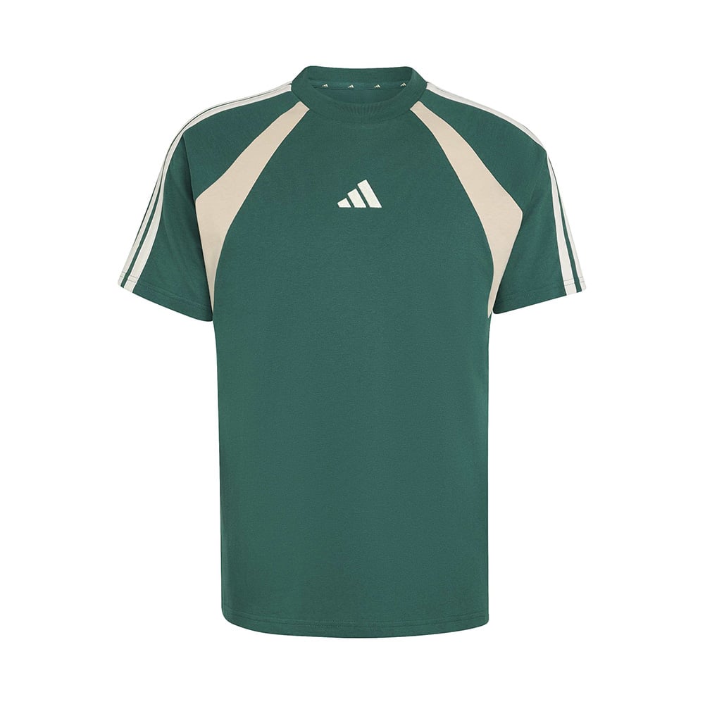 Adidas M Cb Tee MULTICOLOR 