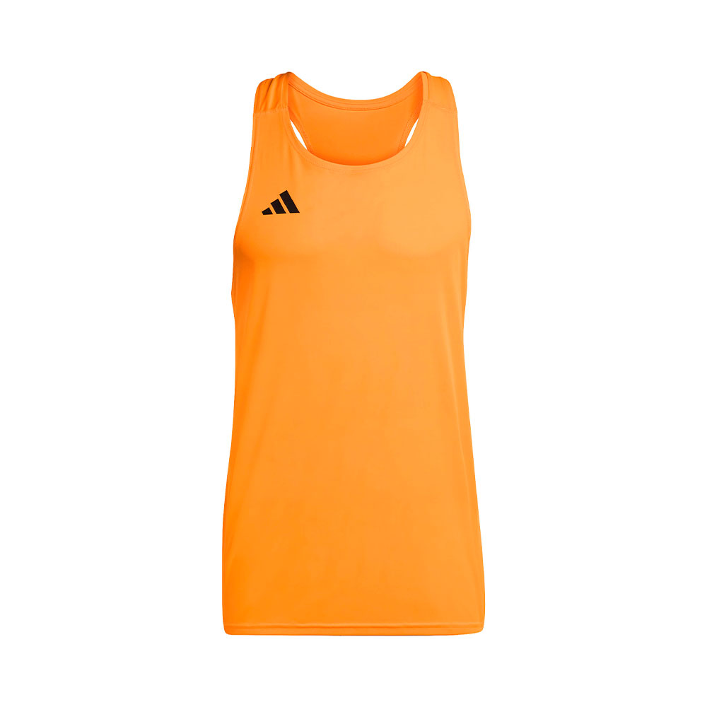 Playera Sin Mangas Adizero Running Essentials image number null
