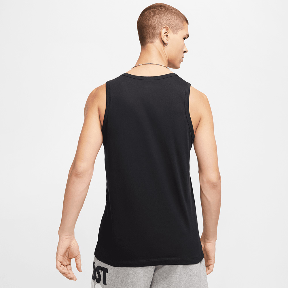 Nike M Nsw Club Tank MULTICOLOR 