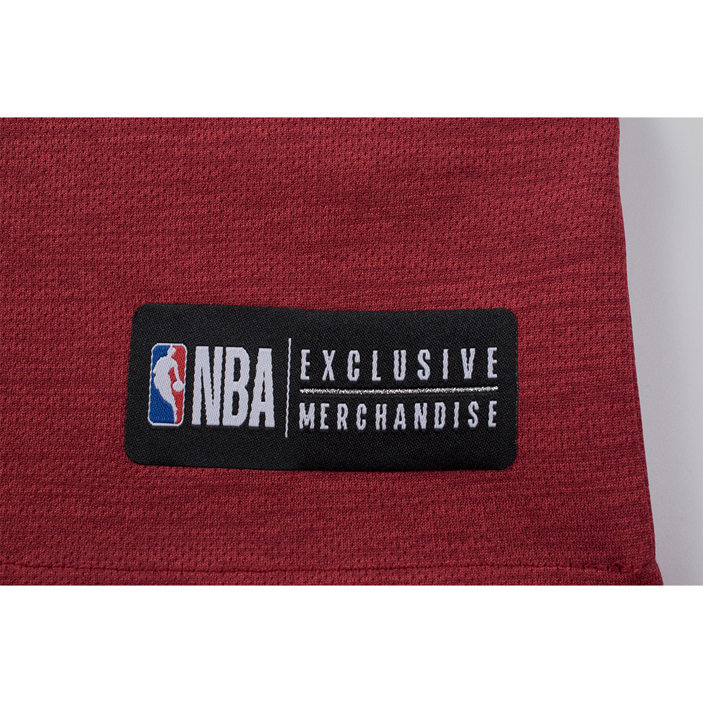 Fexpro Jersey Chicago Bulls image number null