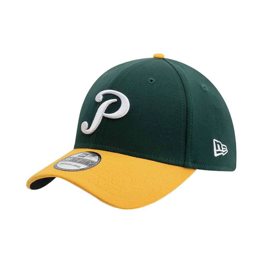 New Era 3930 Hme Lmb 26 Pericos De Puebla Dkg image number null