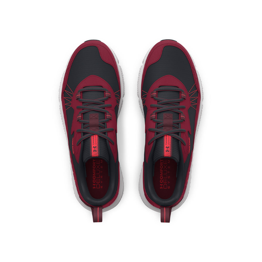 Under Armour Charged Verssert 2 NEGRO 