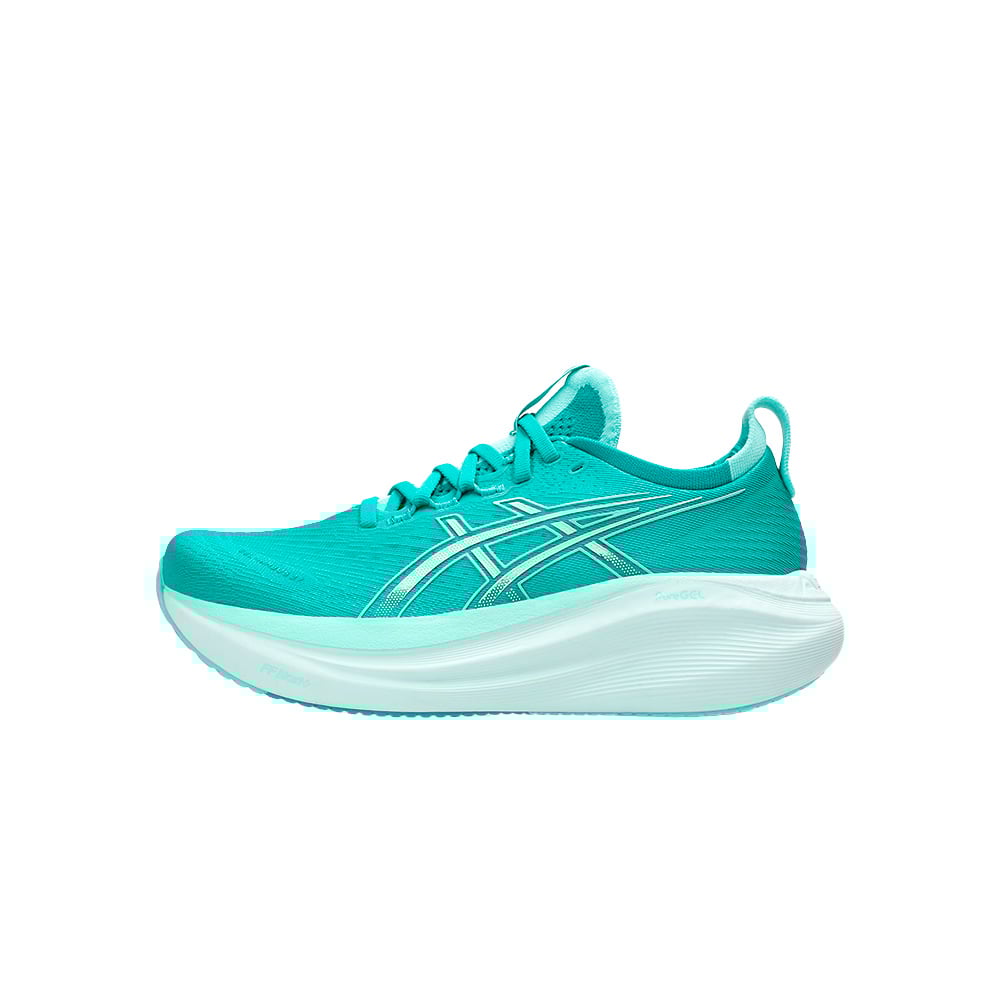 Asics Nimbus 27 image number null