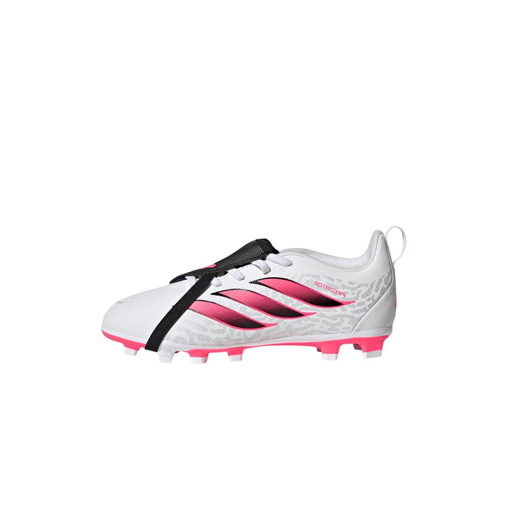 Adidas Predator Club Ft El Fg Mg J MULTICOLOR 
