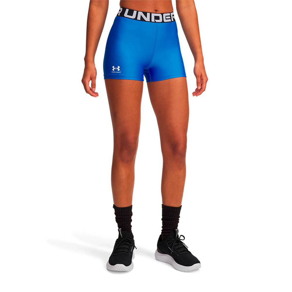 Under Armour Ua Hg Shorty image number null