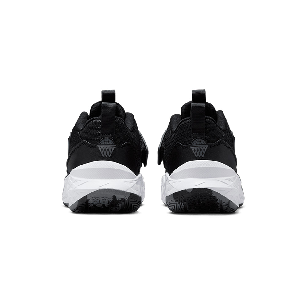 Nike Team Hustle D 12 Gs  