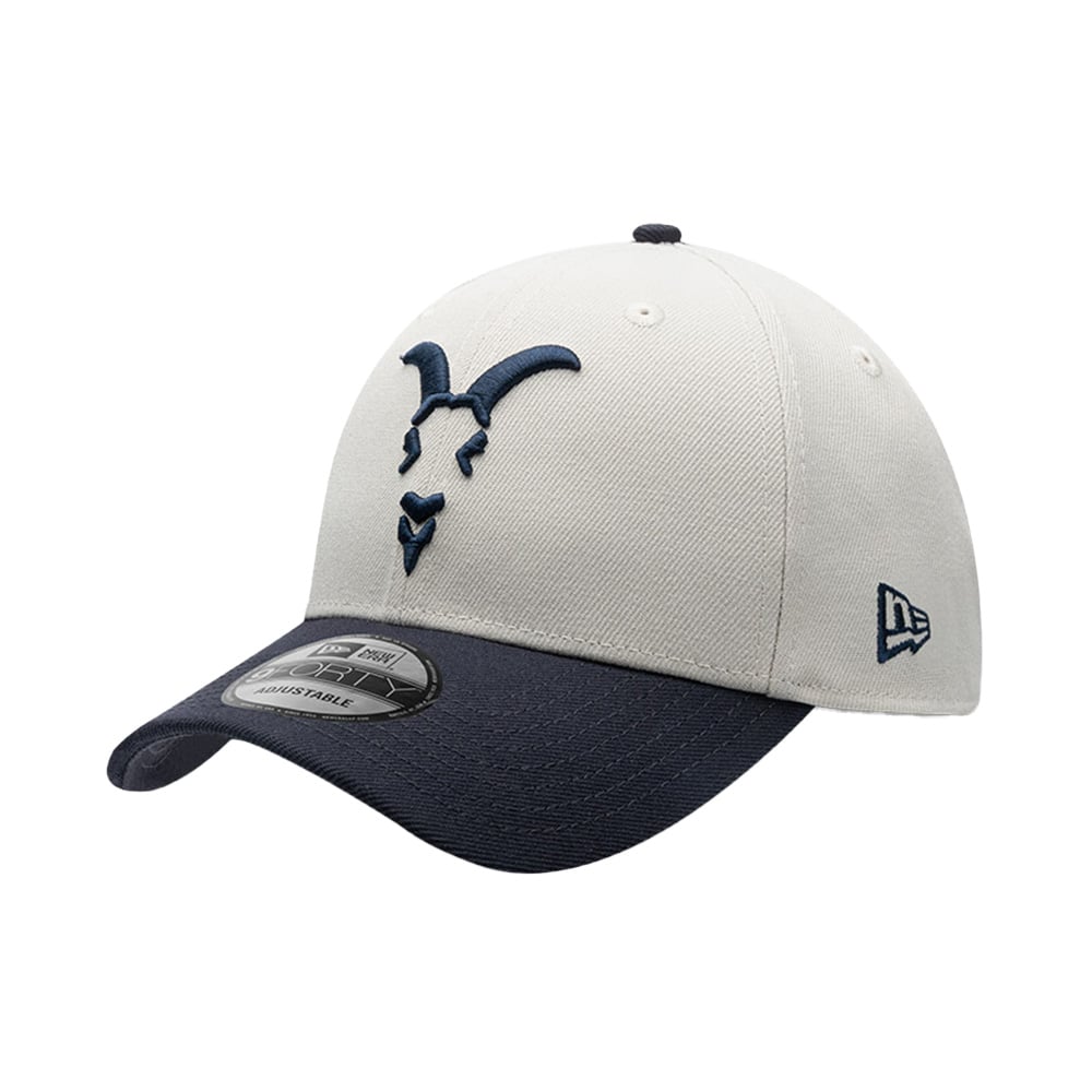 New Era 940 Lmx 2Tn Alt Logo Chivas image number null