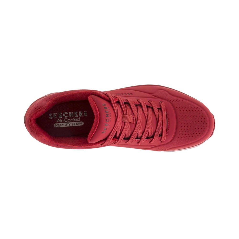 Skechers Street Uno Hombre image number null