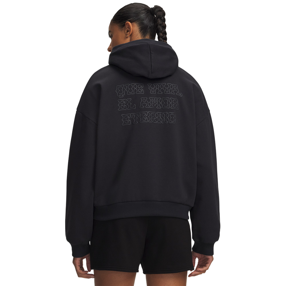 Under Armour Ua Icon Fleecehz Hoodie Dotd MULTICOLOR 