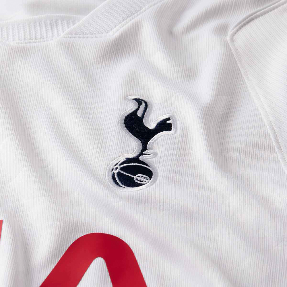 Nike Tottenham Mnk Df Jsy Ss Stad Hm image number null