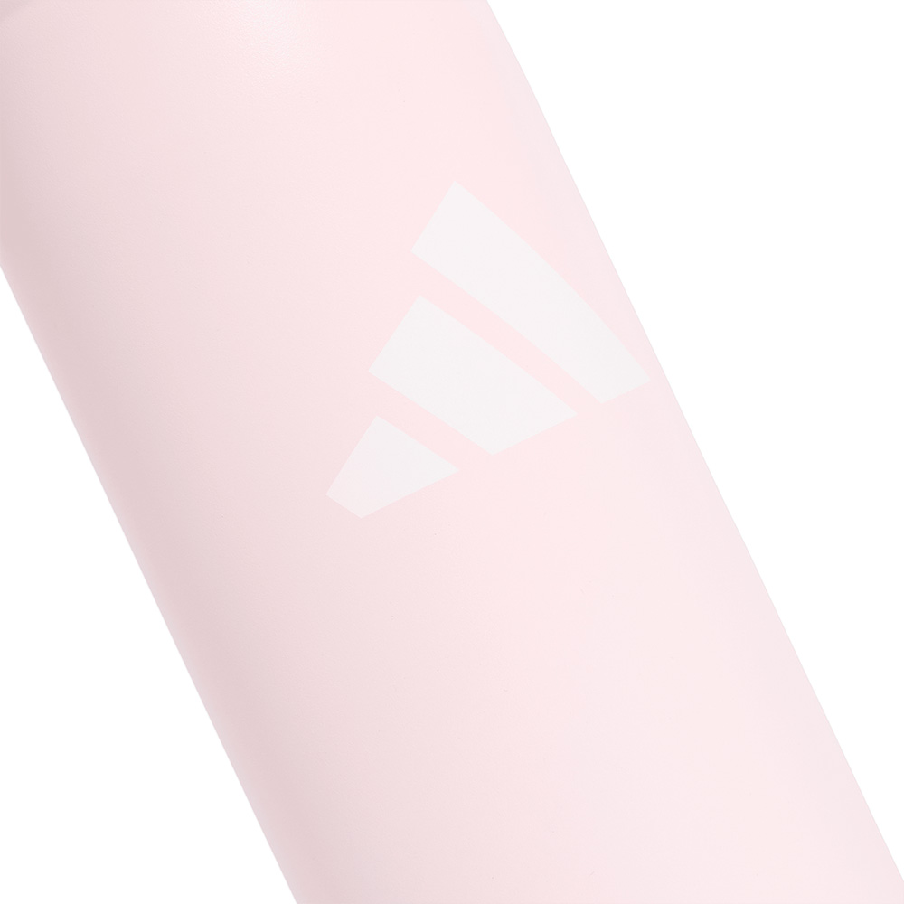 Adidas Botella Metalica Con Tapon De Rosca 0 6 L image number null