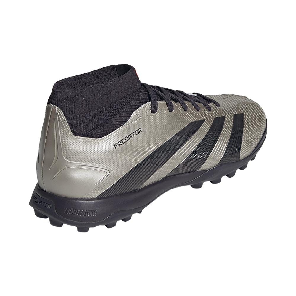 Adidas Calzado De Futbol Predator League Corte Medio Cesped Artificial image number null