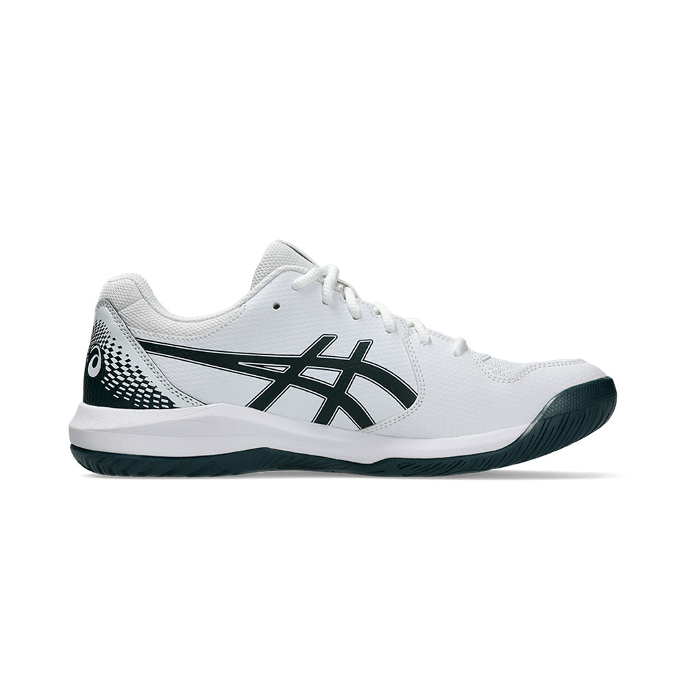 Asics Dedicate 8 image number null