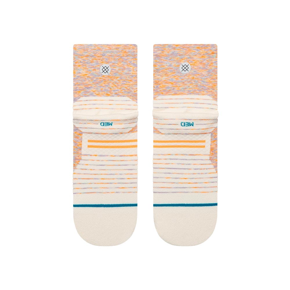 Stance Marshy Light Quarter MULTICOLOR 