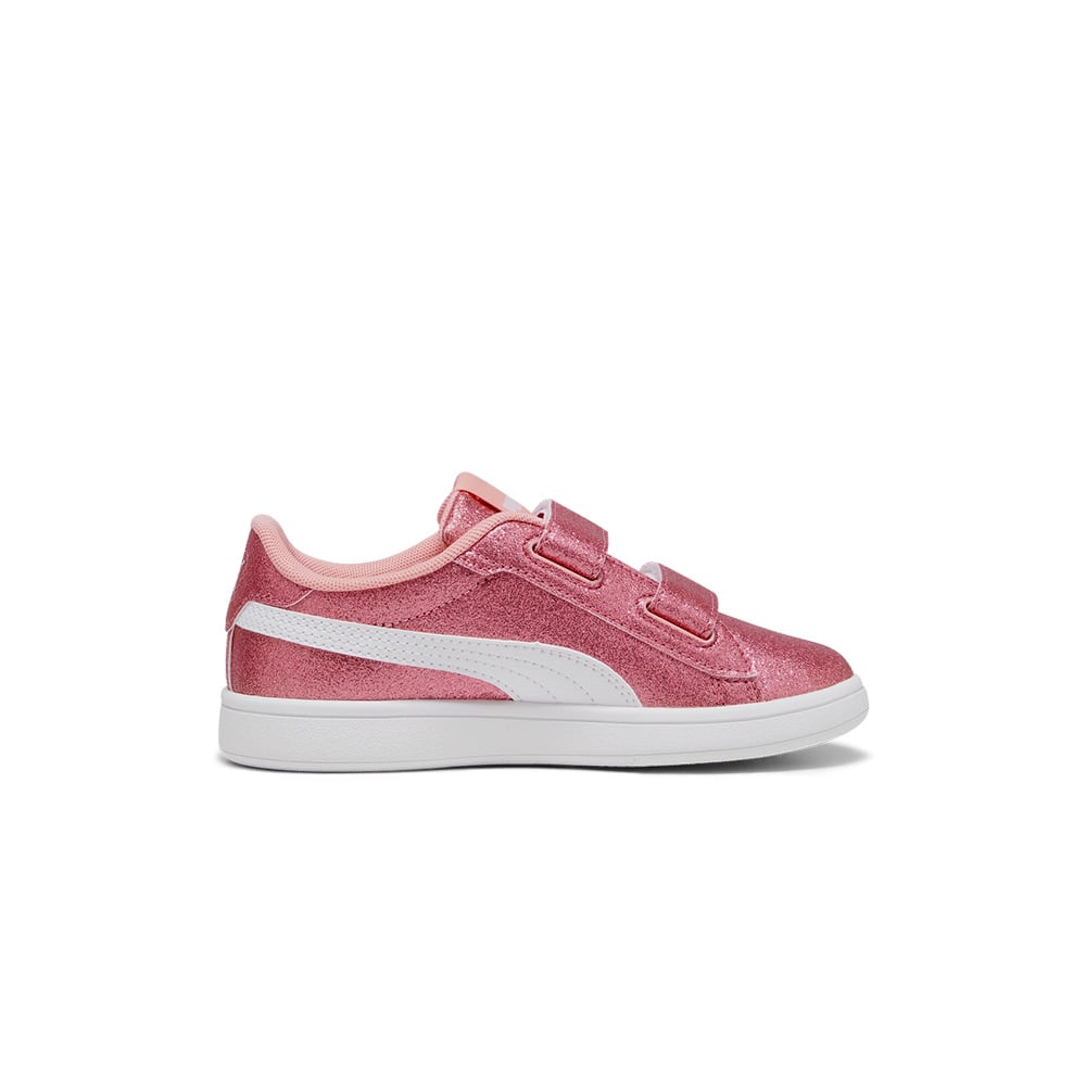 Puma Smash 3 0 Glitz Glam V Ps image number null