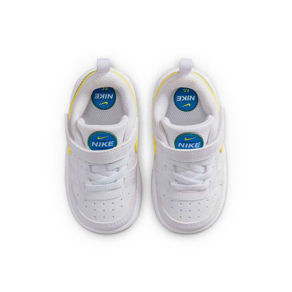 Nike Court Borough Low Wc Tdv MULTICOLOR 