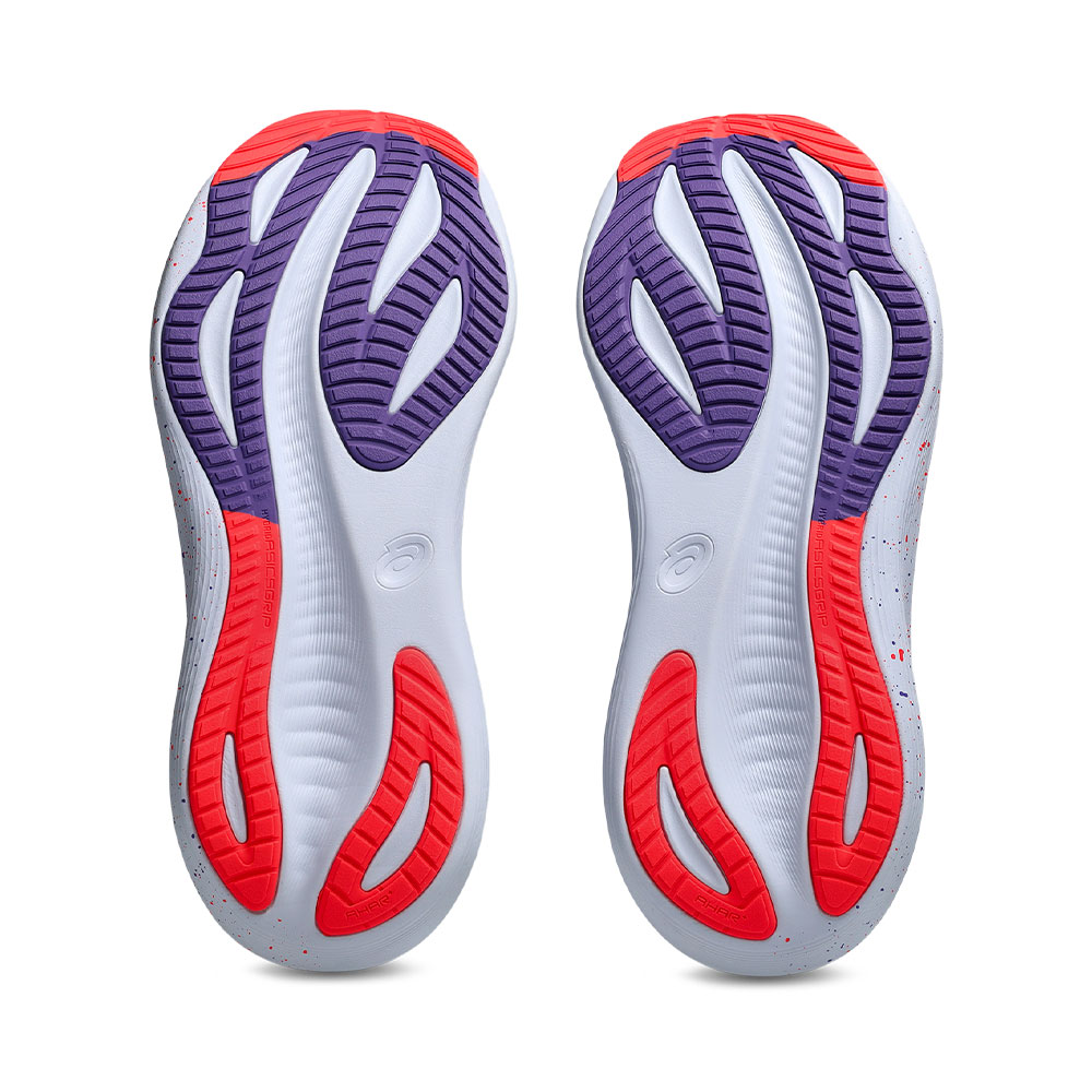 Asics Nimbus 27 Tokyo MULTICOLOR