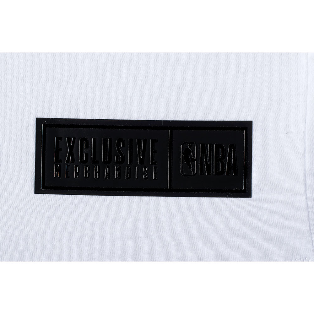 Fexpro Nba Back Print Los Angeles Lakers image number null