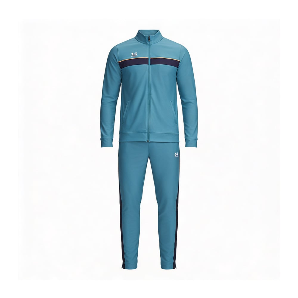 Under Armour M Challenger Tracksuit MULTICOLOR 