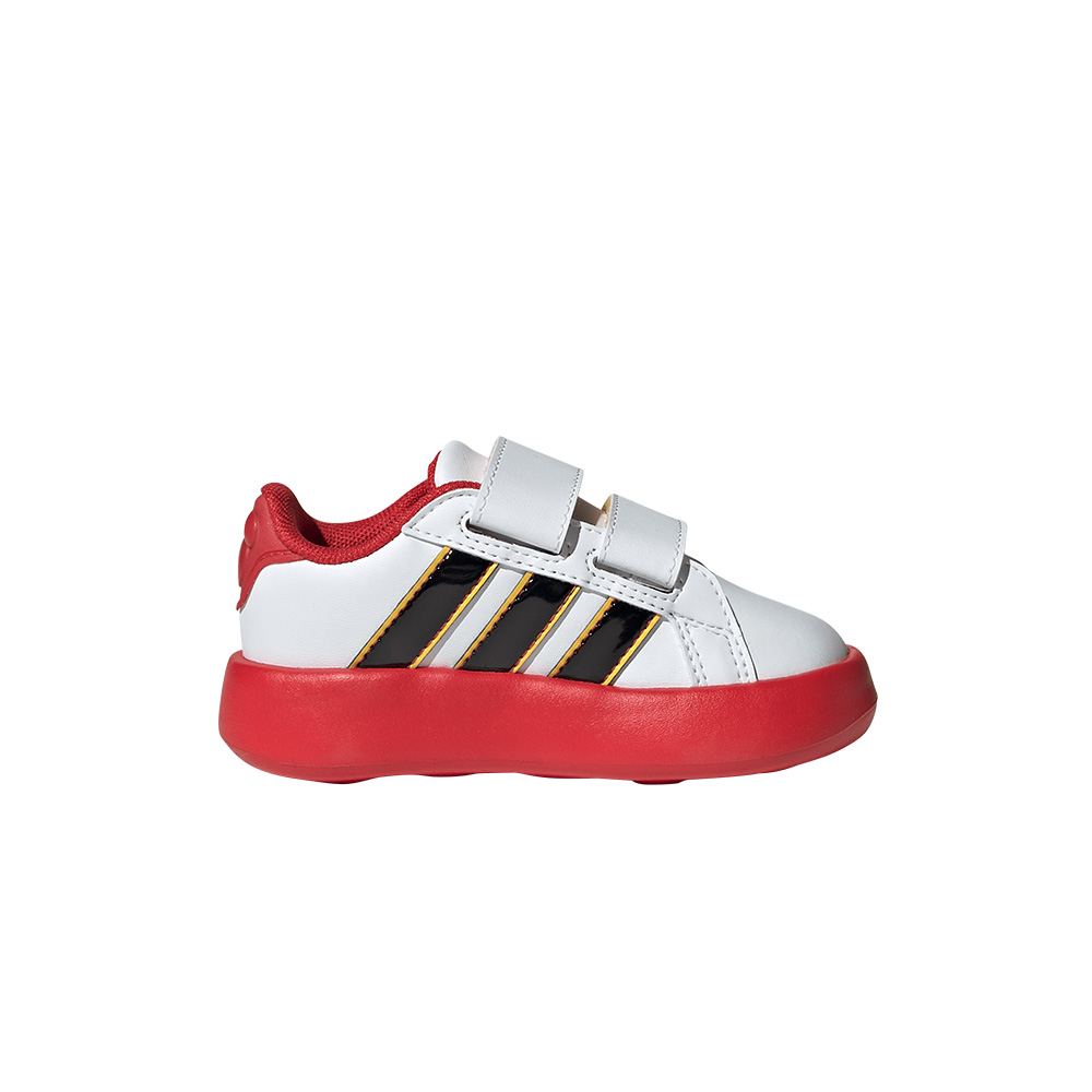 Adidas Grand Court Mickey Cf I MULTICOLOR 