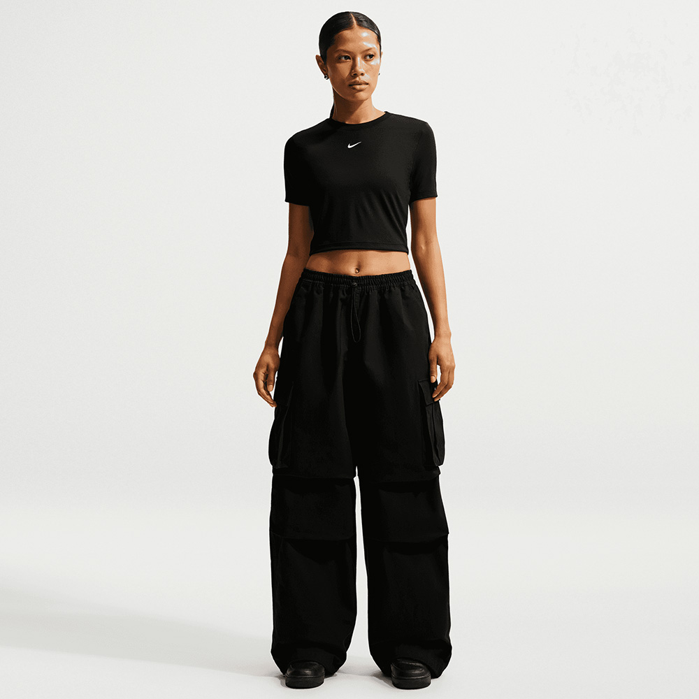 Nike W Nsw Street Wvn Cargo Pant MULTICOLOR 