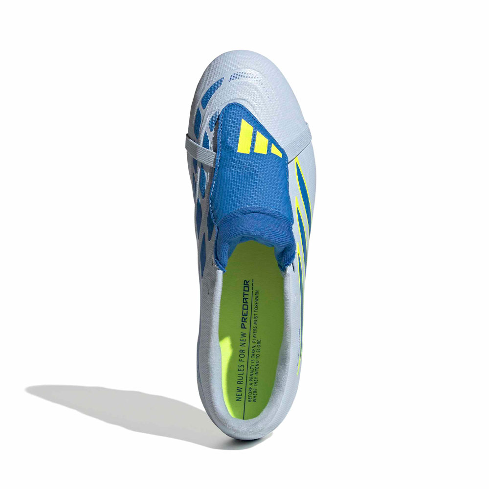 Adidas Predator Club Ft Fg Mg image number null