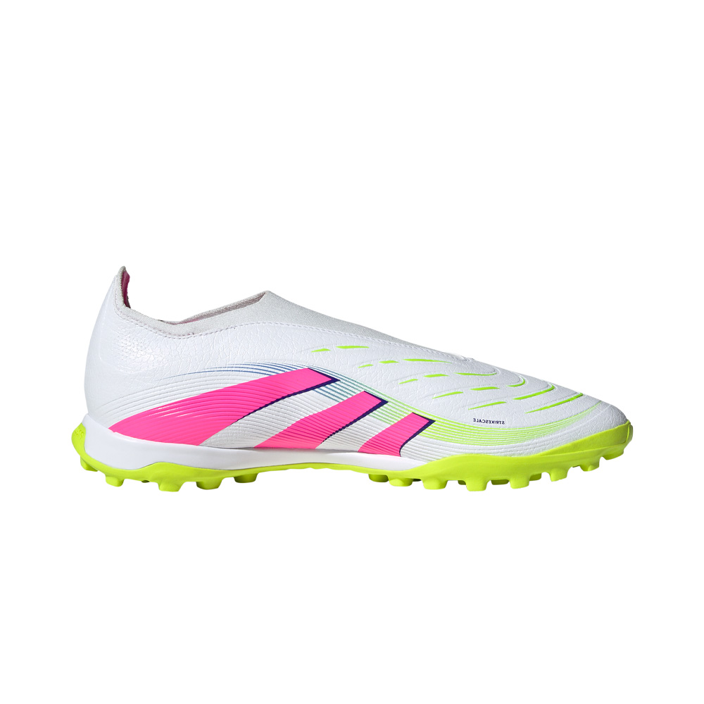 Adidas Calzado De Futbol Predator League Sin Cordones Pasto Sintetico image number null