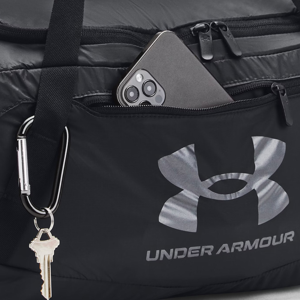 Under Armour Ua Undeniable 5 0 Xs Pkble MULTICOLOR M
