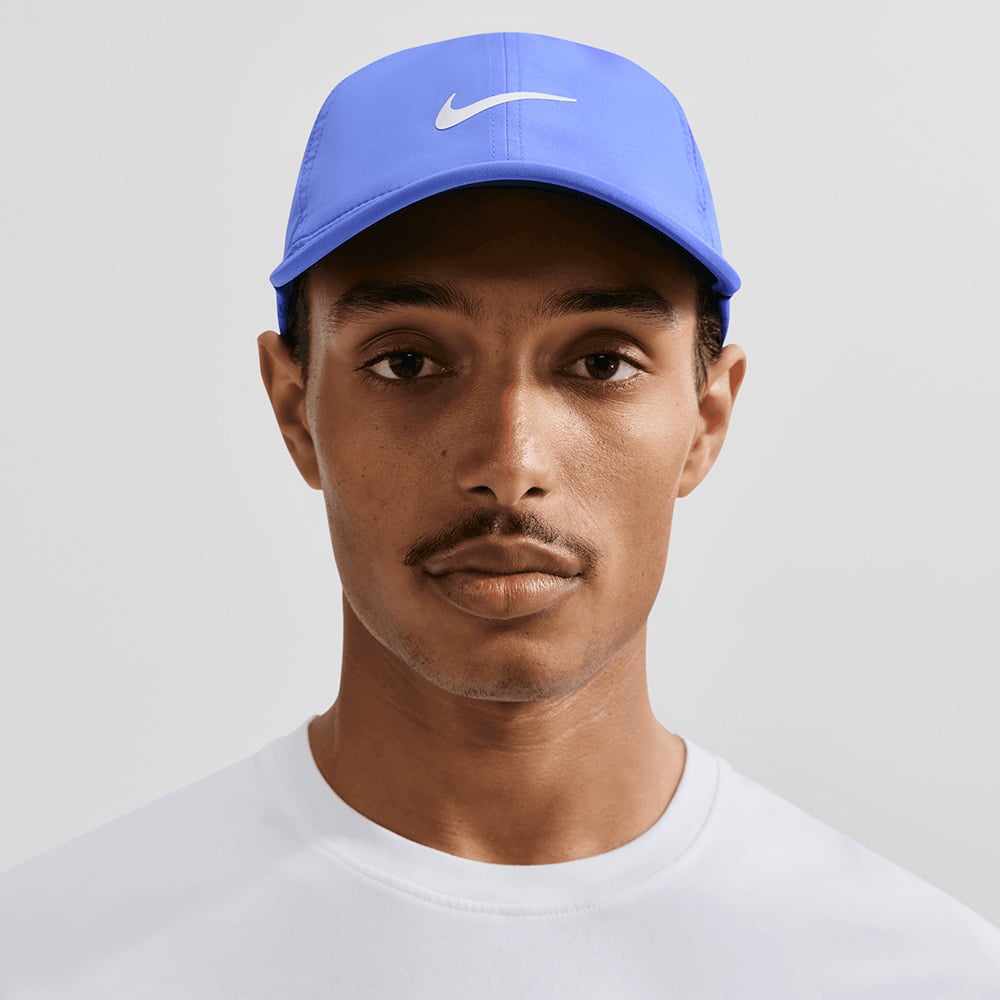 Nike U Nk Df Club Cap U Ab Fl P image number null