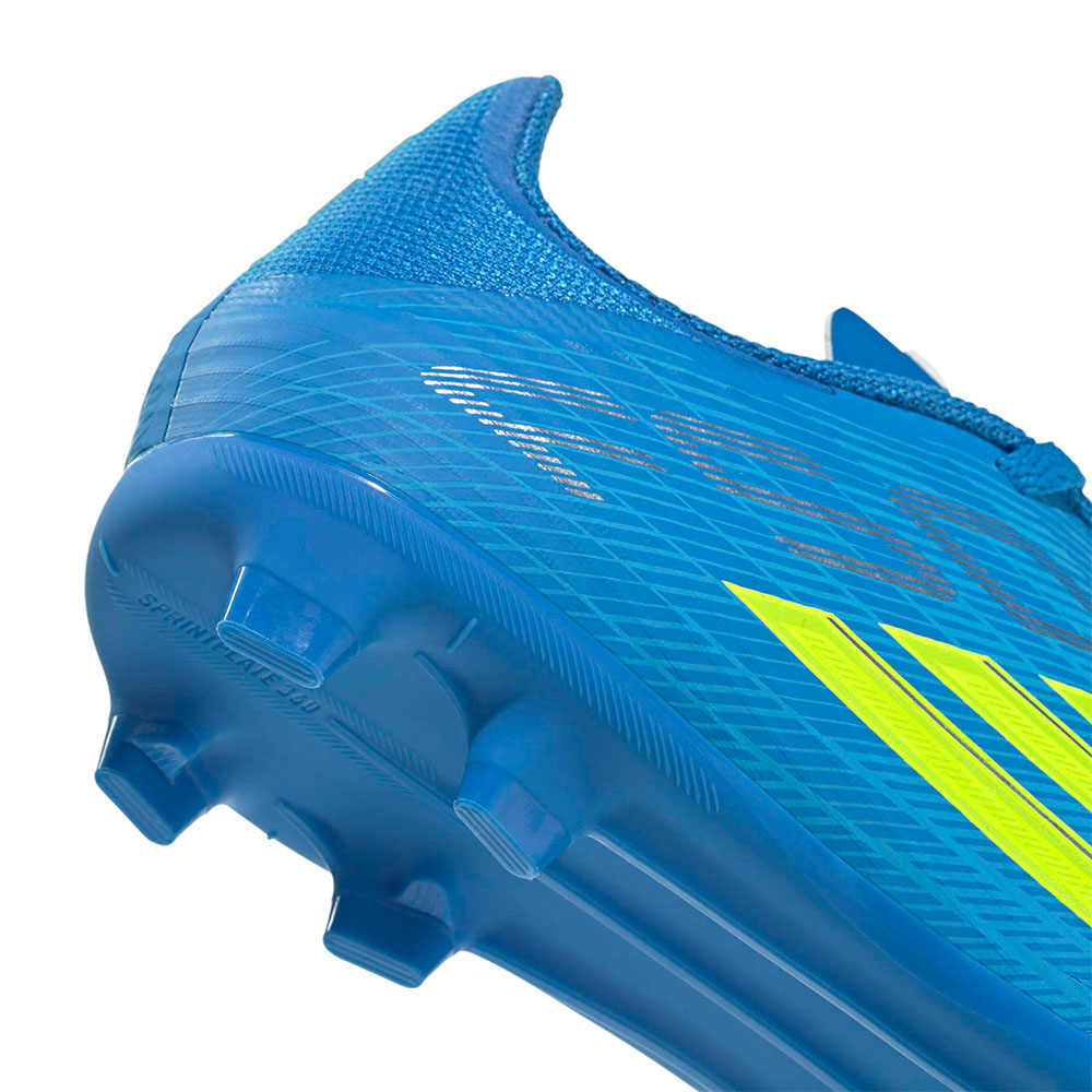 Adidas F50 League Fg Mg J image number null