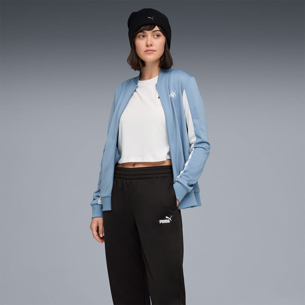 Puma Poly Baseball Suit Cl image number null