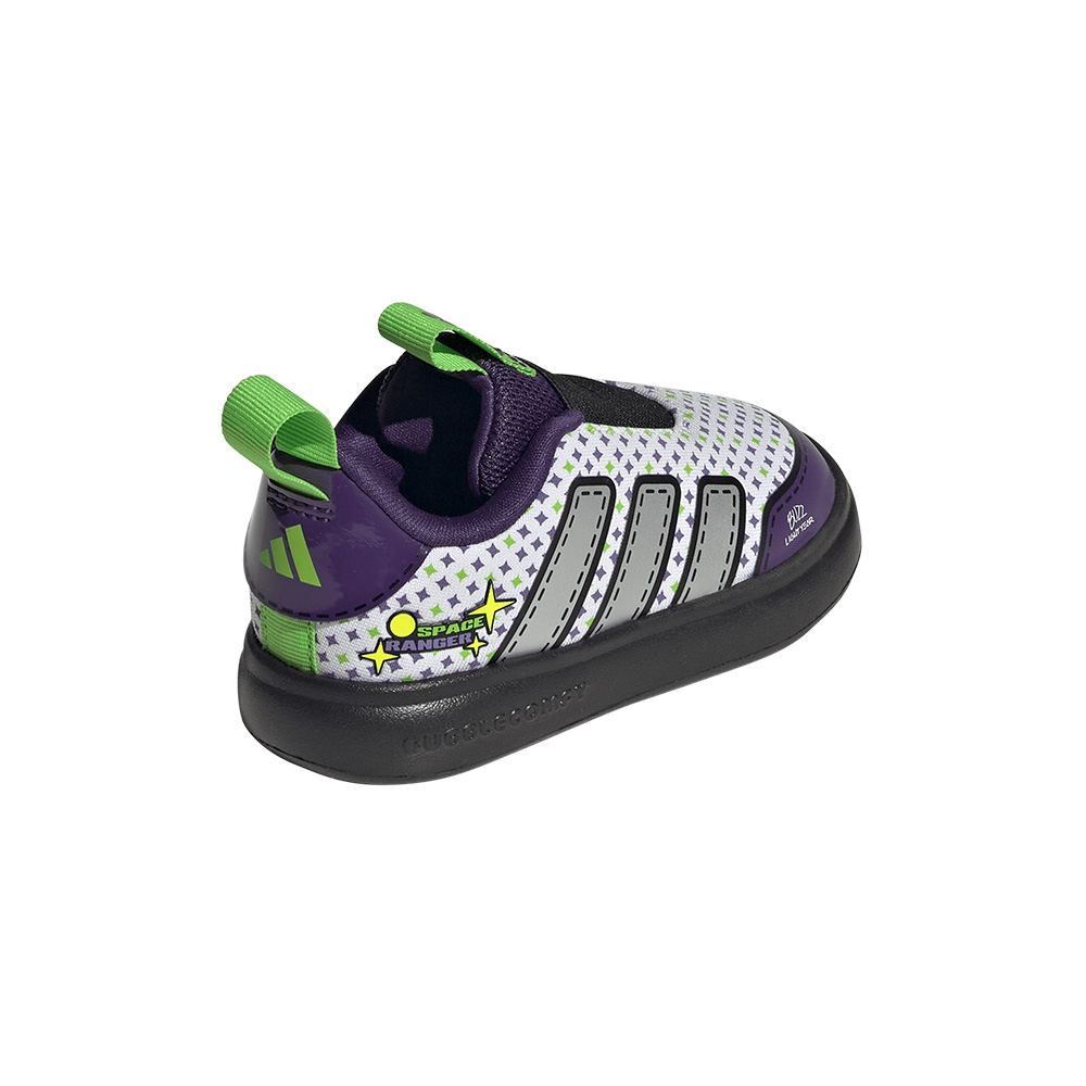 Adidas Bubblecomic Buzz I MULTICOLOR 
