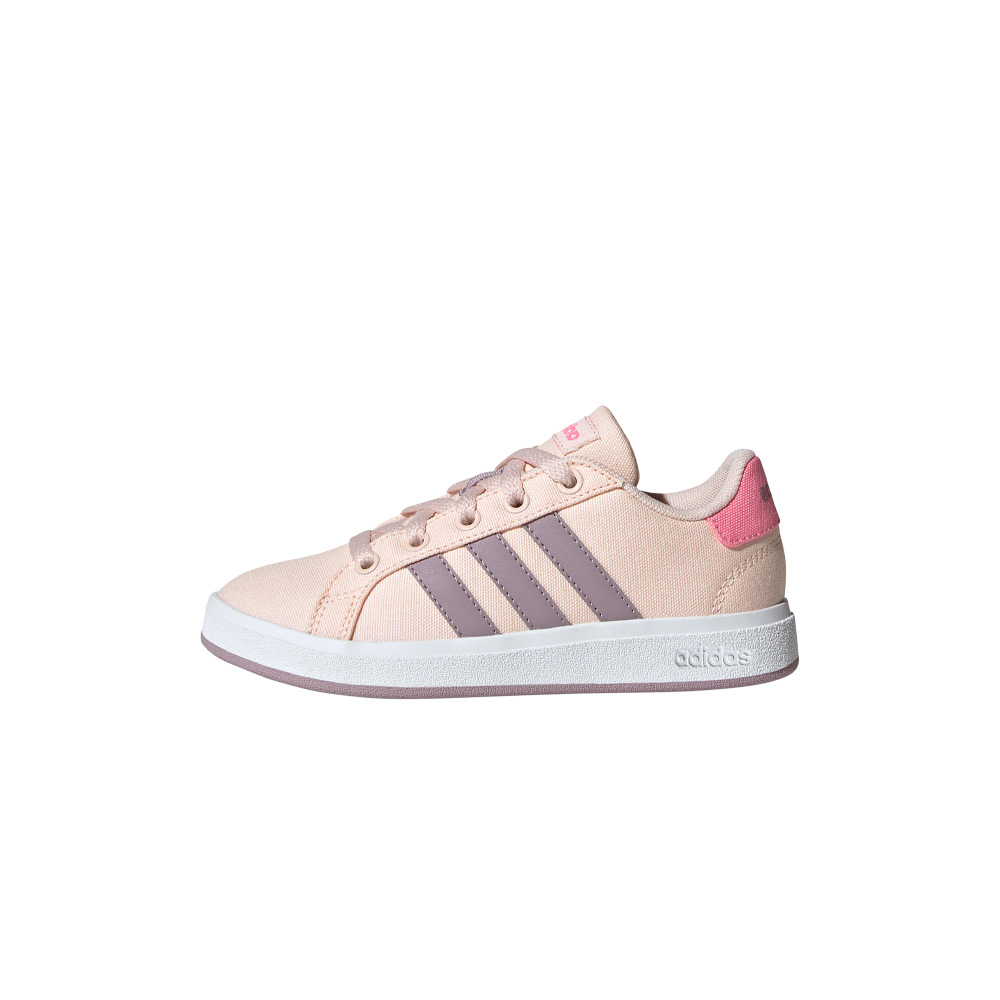 Adidas Tenis Grand Court 2 0 Kids image number null