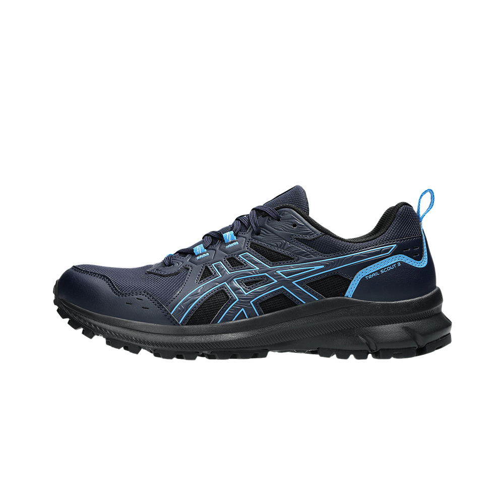 Asics Trail Scout 3 image number null