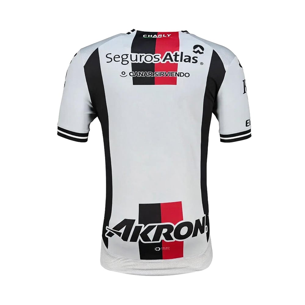 Charly Jersey Atlas Visita MULTICOLOR 