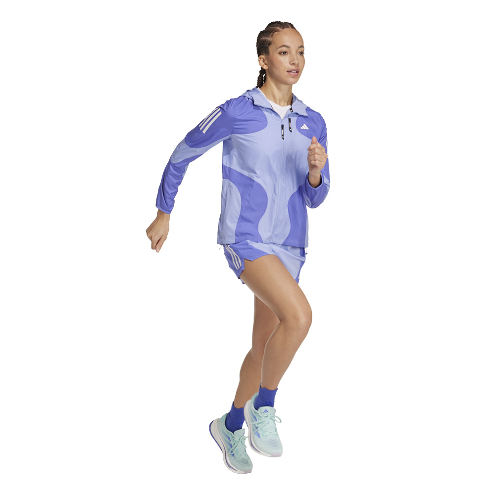 Adidas Shorts Own The Run Base Aeroready image number null