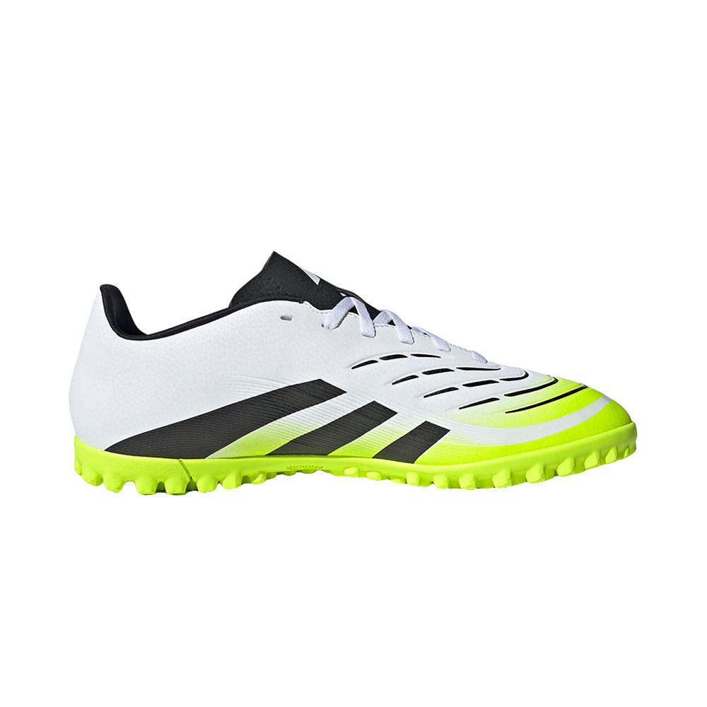 Predator absolado Club Pasto sintético Calzado de fútbol image number null