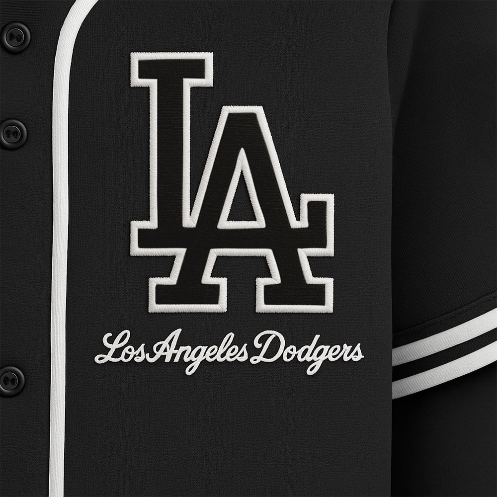 Fexpro Jersey image number null